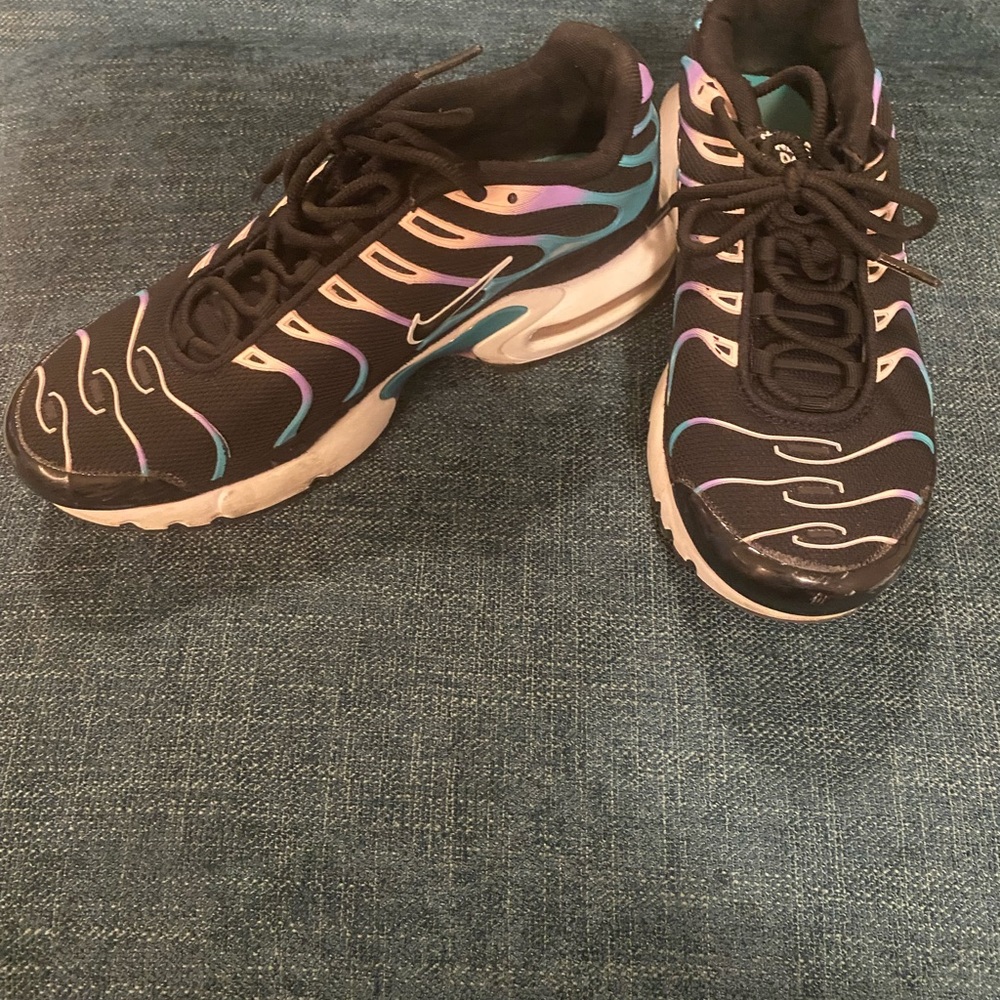 Nike Airmax Plus - image 5